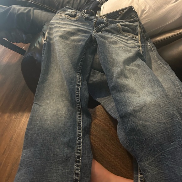 Salvage jeans- - Picture 11 of 15